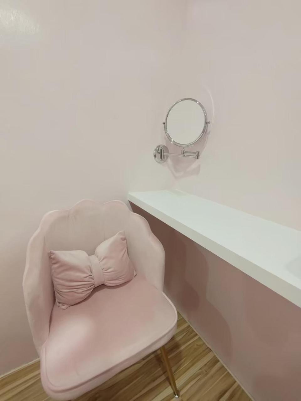 宿室唷 Xiaoliuqiu Bagian luar foto