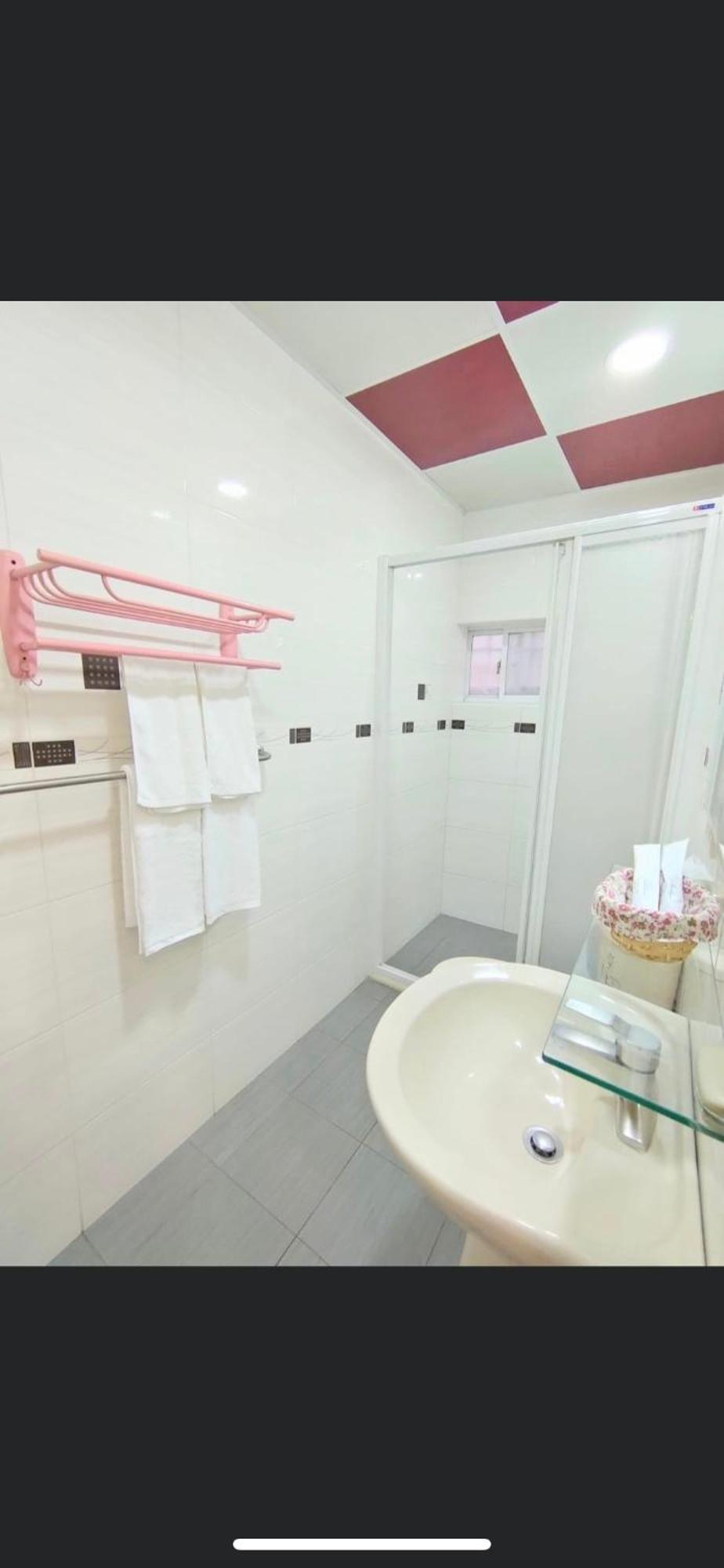 宿室唷 Xiaoliuqiu Bagian luar foto